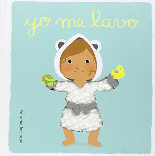 Yo me lavo