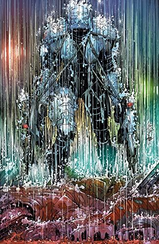 The Silencer (2018-) #18