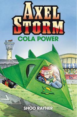 Axel Storm