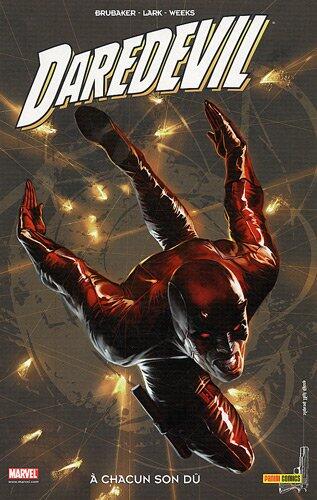 Daredevil T16 a chacun son du: à chacun son dû