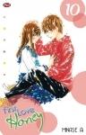 First Love Honey vol. 10