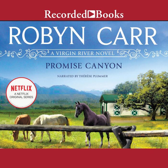 Promise Canyon