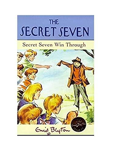 Secret Seven Win Through