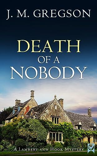 Death of a Nobody