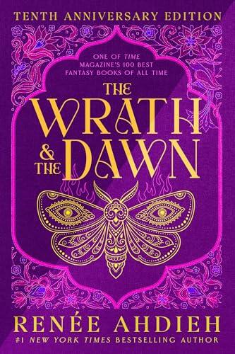 The Wrath & The Dawn: Anniversary Edition