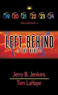 Left Behind: The Kids Collection 4