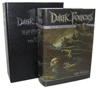 Dark Forces