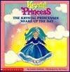 The Krystal Princesses Shake Up the Day