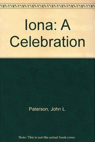 Iona: A Celebration