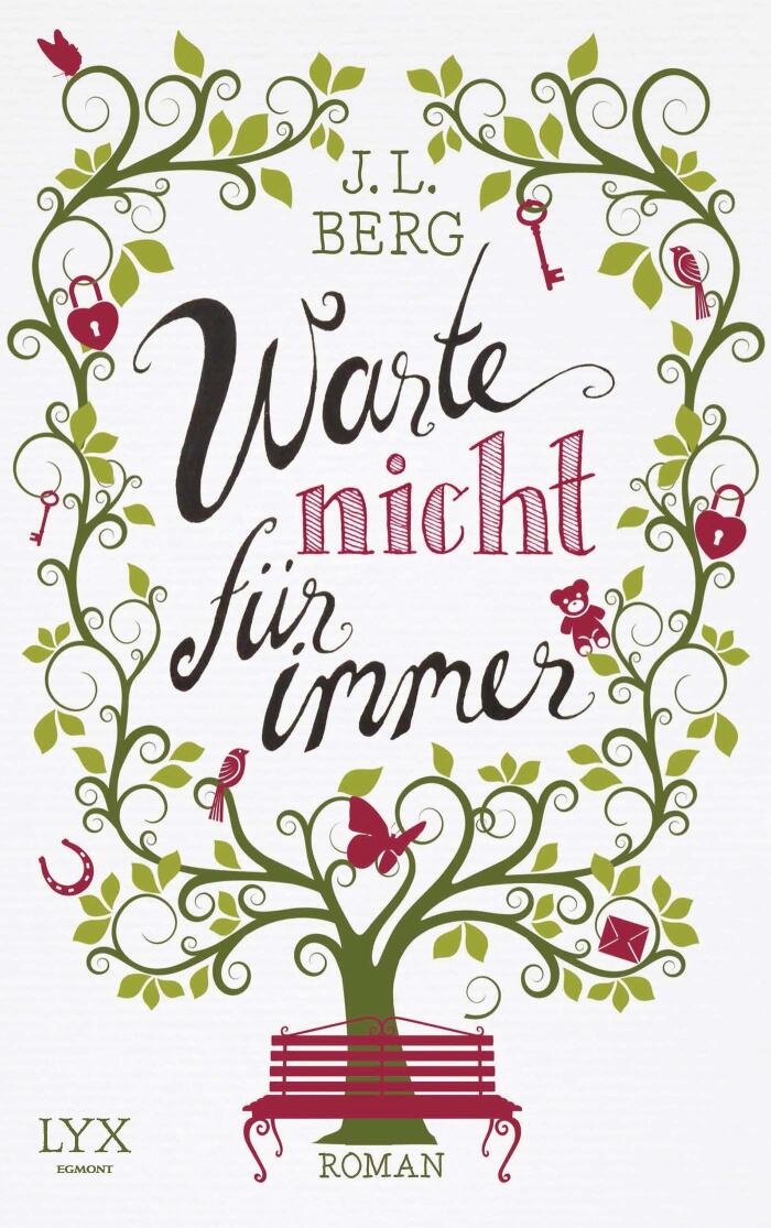 Warte nicht für immer