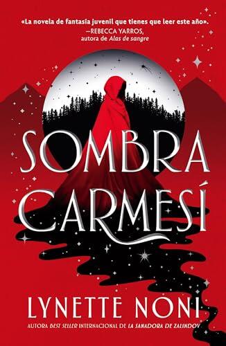 Sombra carmesí
