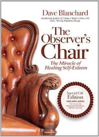 The Observer's Chair - Discovering the Real You