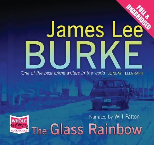 Glass Rainbow