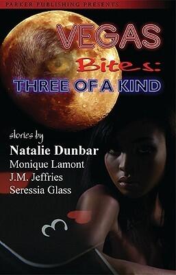 Vegas Bites: Three of a Kind