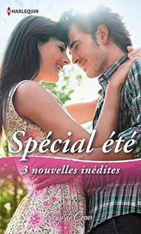 Spécial Eté: 3 nouvelles inédites (Coup de coeur (124))