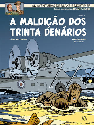 A Maldição dos Trinta Denários: Tomo 2