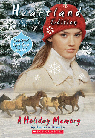 A Holiday Memory