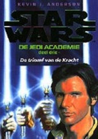 De Triomf van de Kracht