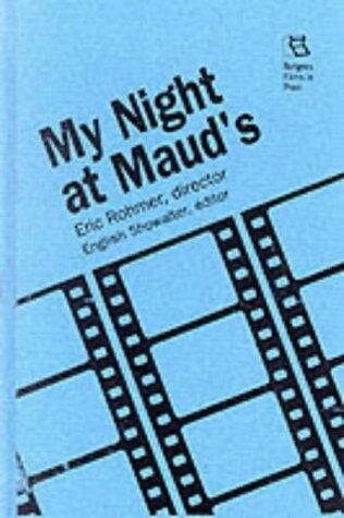 My Night at Maud's