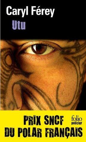 Utu. Un thriller chez les Maoris