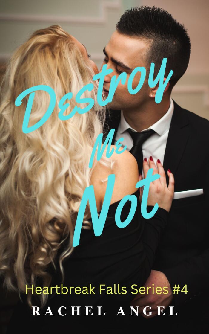 Destroy Me Not
