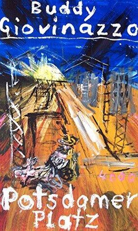 Potsdamer Platz (Pulp Master 14)