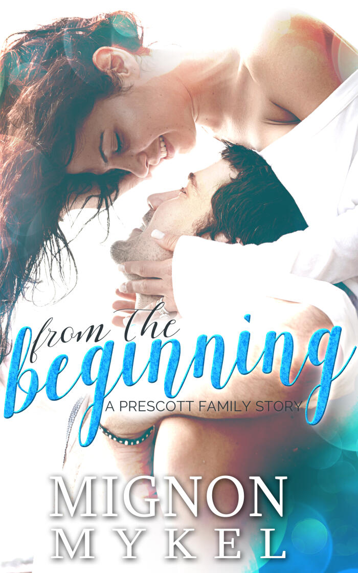 From the Beginning: The Original Story