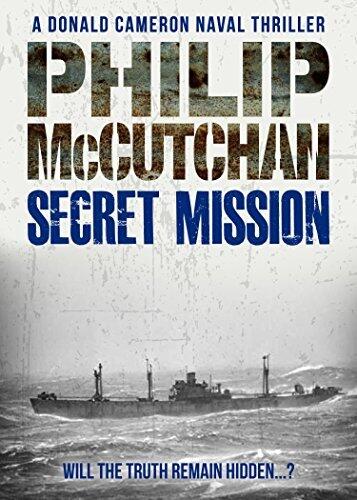 Secret Mission