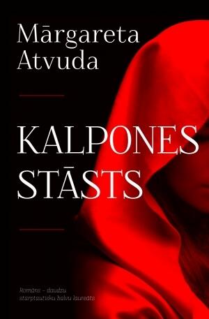 Kalpones stāsts