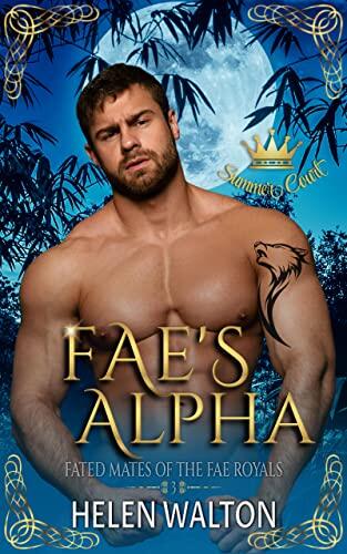 Fae's Alpha