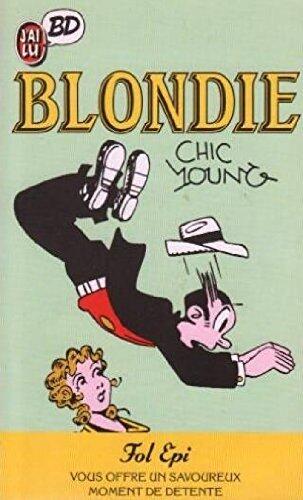 Blondie