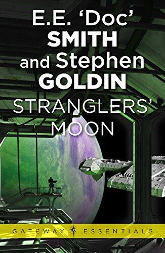Stranglers' Moon