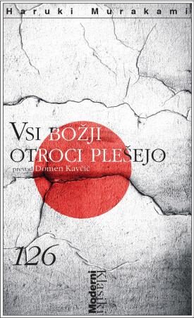 Vsi božji otroci plešejo