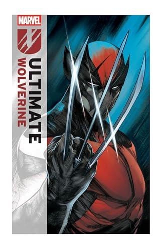 Ultimate Wolverine Vol. 1: The Winter Soldier (Ultimate Wolverine