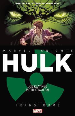 Marvel Knights: Hulk