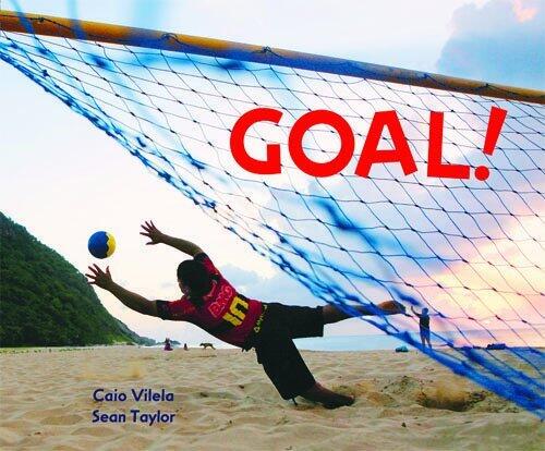Goal!: Football Around the World
