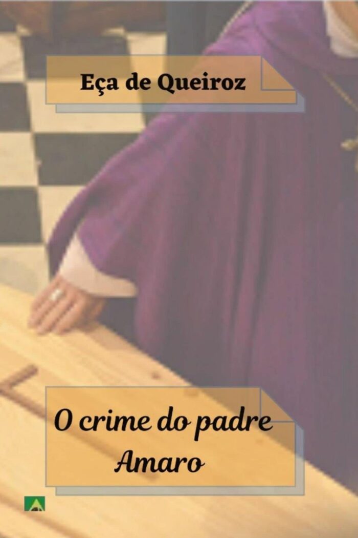O Crime do Padre Amaro