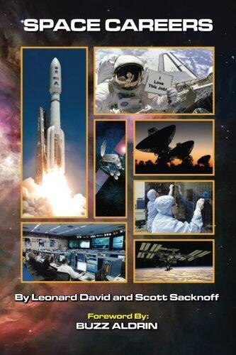 Space Careers
