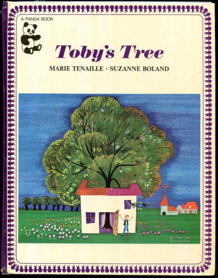 Toby's Tree
