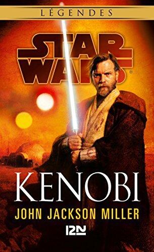 Star Wars - Kenobi (Hors collection t. 131)