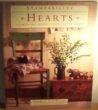 Hearts: Interior Decorating Effects With Stamps