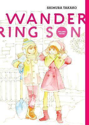 Wandering Son, Vol. 7