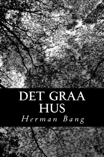 Det graa hus