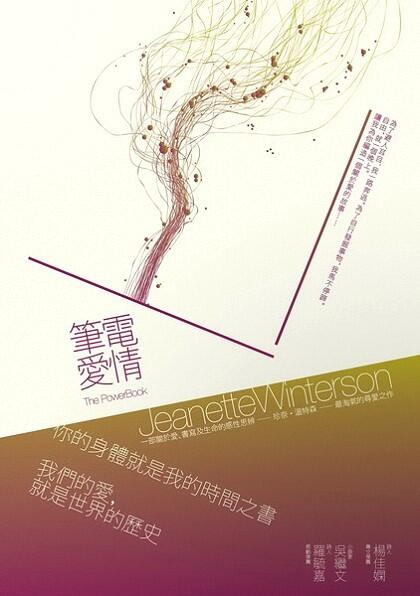 筆電愛情