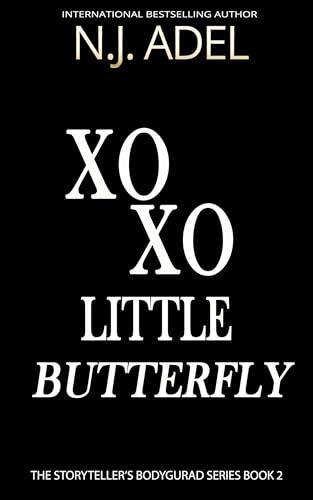 XOXO, Little Butterfly