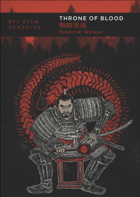 Throne of Blood