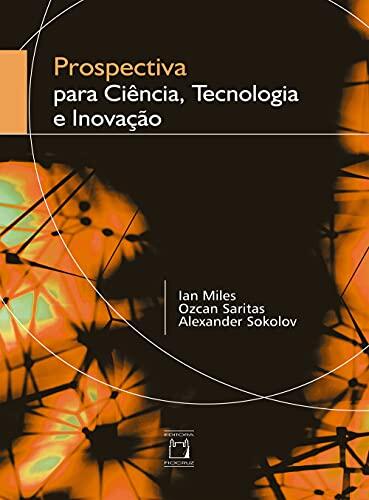 Prospectiva para Ciencia, Tecnología e Innovación