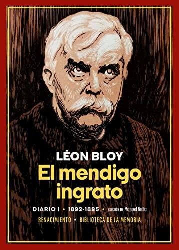 El Mendigo Ingrato: Diario del Autor