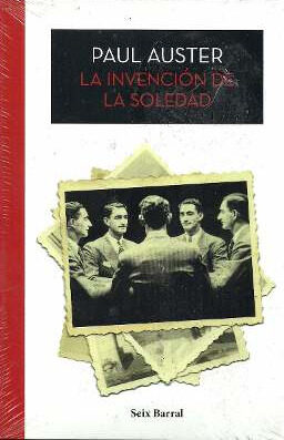 La invención de la soledad