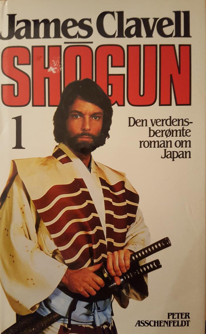 Shōgun, Part 1